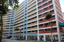 Blk 409 Saujana Road (Bukit Panjang), HDB 5 Rooms #224222